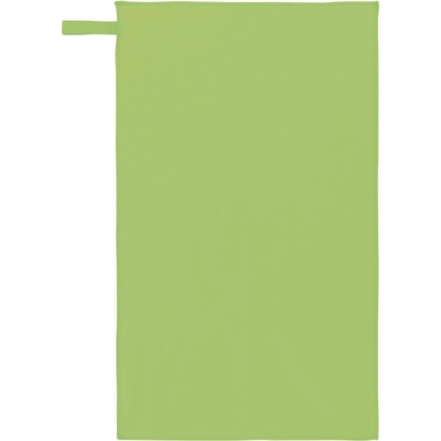 Kariban ručník Kariban PA574 sportovní 100 x 50 cm zelená lime