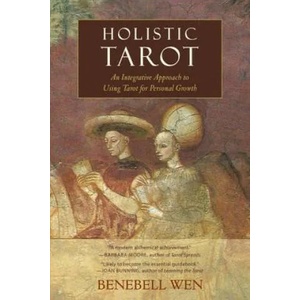 Holistic Tarot (2015)