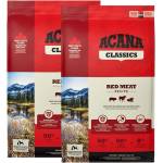 ACANA Classics Рецепта с червено месо 2 x 9, 7кг