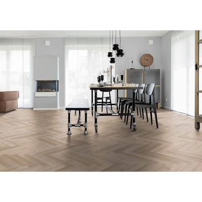 Wineo 1200 Herringbone Wood XS Cheer for lisa PL097RHB 1.73 m²