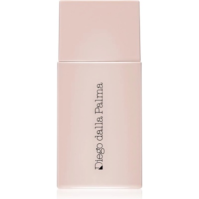 Diego dalla Palma Nudissimo Soft Glow Foundation течен озаряващ фон дьо тен цвят 255W 30ml