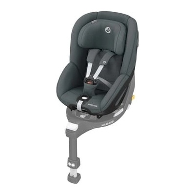 Maxi-Cosi Pearl 360 2023 Authentic Graphite