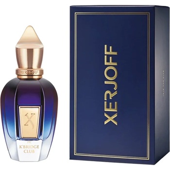 Image 1 of Xerjoff K'Bridge EDP 50 ml Tester