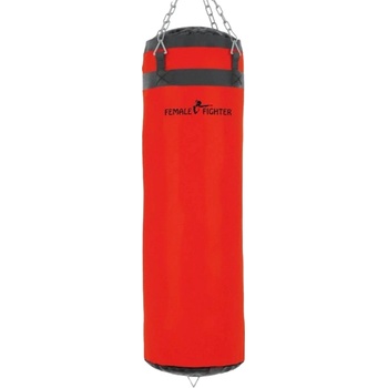 FEMALE FIGHTER boxovací pytel