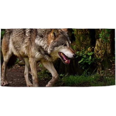 Sablio Uterák Vlk 70 x 140 cm