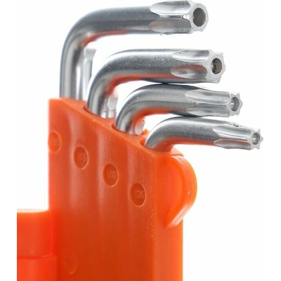 Kraft & Dele Imbusové kľúče 18 ks KD10297