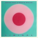 Eno Brian/Wolfe Beatie - Liminal CD