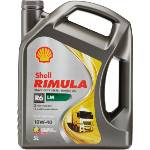 Shell Rimula R6 LM CJ4 10W-40 5 l