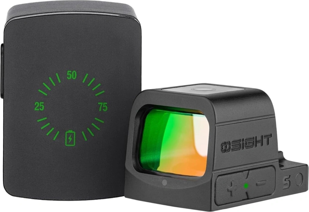 Olight Osight S