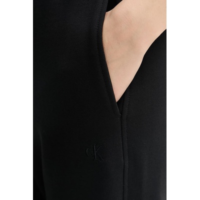 Calvin Klein Jeans спортен панталон дамски памучен (LV047F210G)