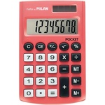 MILAN Pocket Red (2060100035/150908RBL) Калкулатори