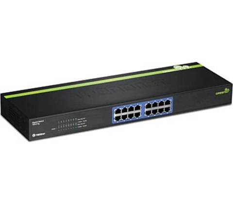 Trendnet TEG-S16G