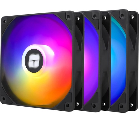 Thermalright TL-C12C-S3