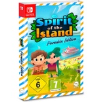 Meridiem Games Spirit of the Island [Paradise Edition] (Switch)
