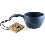 KUPILKA 12 Junior Cup детска чаша с опаковка, синя (T00051477)