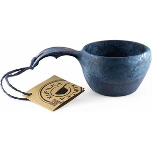 KUPILKA 12 Junior Cup детска чаша с опаковка, синя (T00051477)