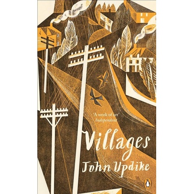 Villages - John Updike