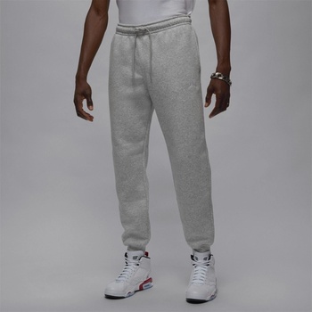 Air Jordan Мъжки анцуг Air Jordan Essential Mens Fleece Pants - Carbon Heather