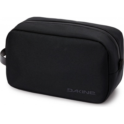 Dakine Travel Kid S kosmetická taška black
