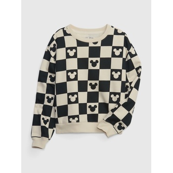 Gap & Disney čierna
