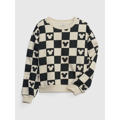 Gap & Disney čierna
