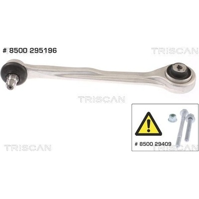 Rameno zavesenia kolies TRISCAN 8500 295196