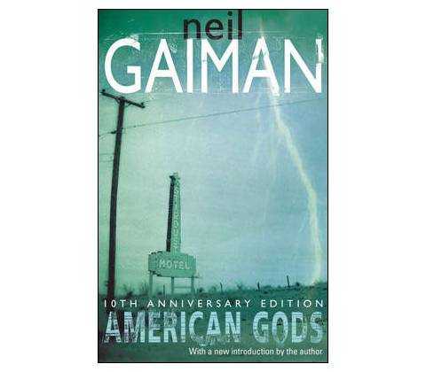 American Gods