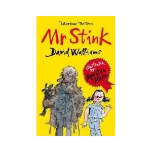 Mr Stink | David Walliams (2010)