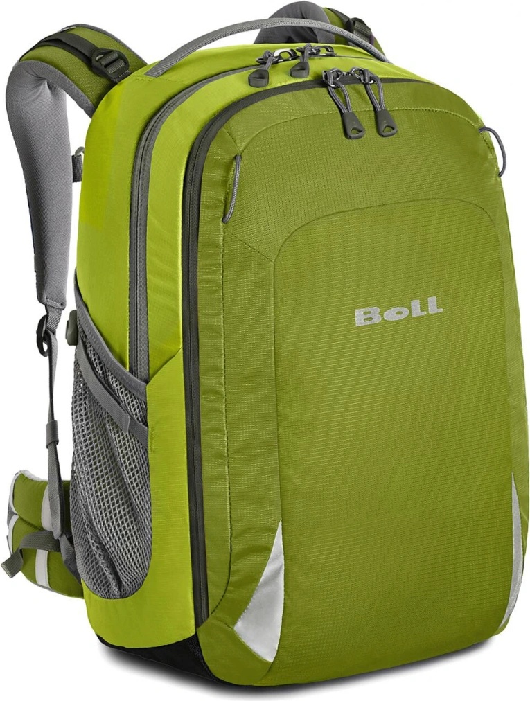 Boll Smart cedar