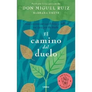 EL CAMINO DEL DUELO | RUIZ, MIGUEL, EMRYS, BARBARA (ISBN: 9788417694494)