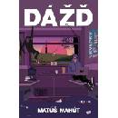 Dážď
