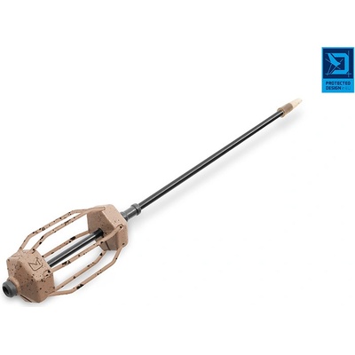 Delphin Olověné Krmítko S Trubičkou EazySIX Hmotnost: 30g