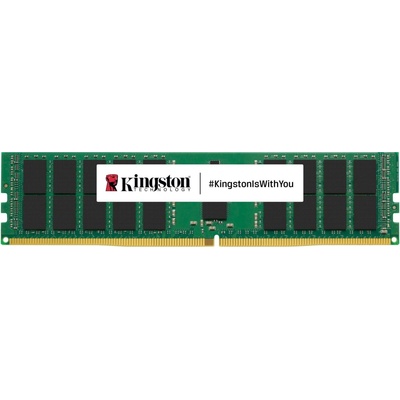 Kingston 16 GB 2666 MHz 288 Pin DIMM CL19 DDR4 KSM26ED8/16HD
