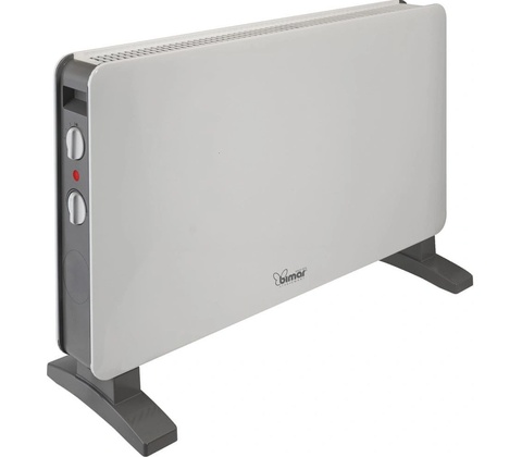 Bimar HC 512