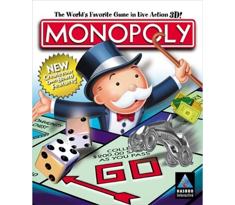 Monopoly