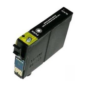 Compatible Съвместима мастилена глава за Epson WorkForce WF-2010W / WF-2510WF / WF-2520NF / WF-2530WF / WF-2520WF, C13T16314010 - /16XL/ - P№ NP-R-1631BK, Черен, 200EPST1631G