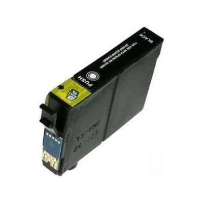 Compatible Съвместима мастилена глава за Epson WorkForce WF-2010W / WF-2510WF / WF-2520NF / WF-2530WF / WF-2520WF, C13T16314010 - /16XL/ - P№ NP-R-1631BK, Черен, 200EPST1631G