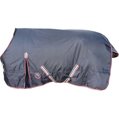 KenTaur Termodeka zimní nepromokavá modrá – Zboží Dáma