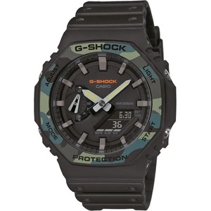 Casio GA-2100SU-1AER Часовници