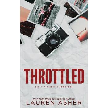 THROTTLED