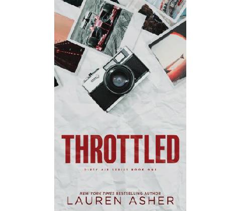 THROTTLED