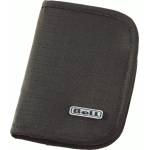 Boll Zip Wallet Цвят: черен