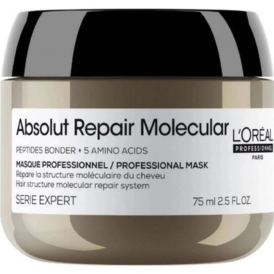 LOREAL Serie Expert Absolut Repair Molecular Mask 75 ml