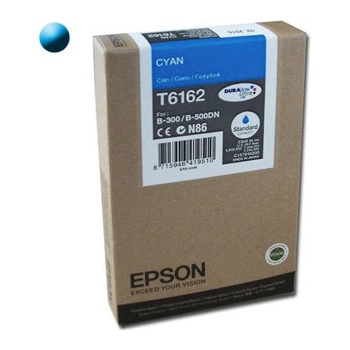 Epson T6162 Cyan - originálny