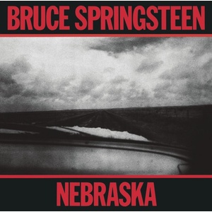 Sony Music Springsteen Bruce: Nebraska - CD (025164)