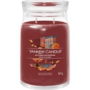 Yankee Candle Signature Autumn Daydream 567 g