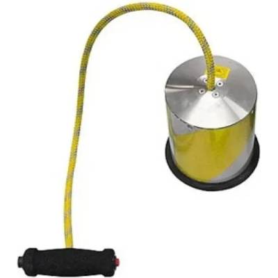 Trotec Наземен микрофон trotec ld 6000 bmw / ветрозащитен / за детектор ld6000 (3110008013)