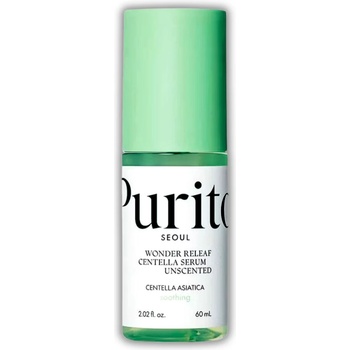 PURITO - Wonder Releaf Centella Serum Unscented - 60ml
