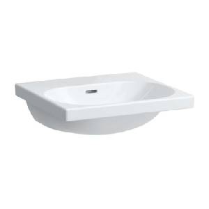 Laufen Lua 65x46 cm LCC white (H8160844001091)