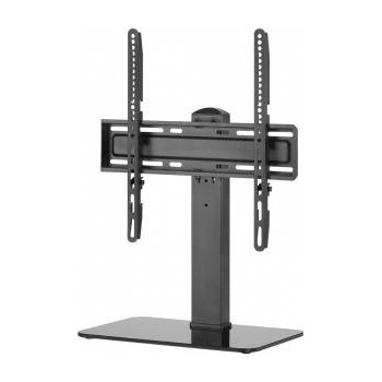 Goobay Soporte tv/mon goobay mesa basic negro